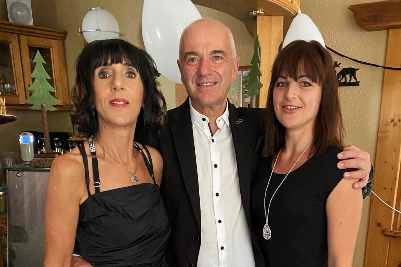 Gaststaette & Pension Waldquell Antonshohe Dış mekan fotoğraf