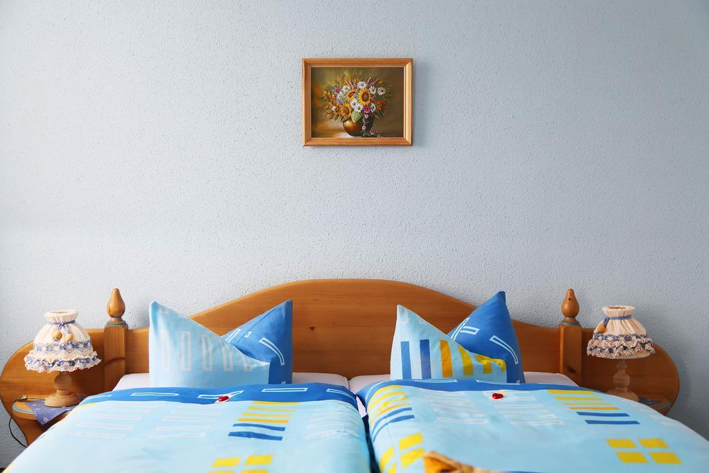 Gaststaette & Pension Waldquell Antonshohe Dış mekan fotoğraf