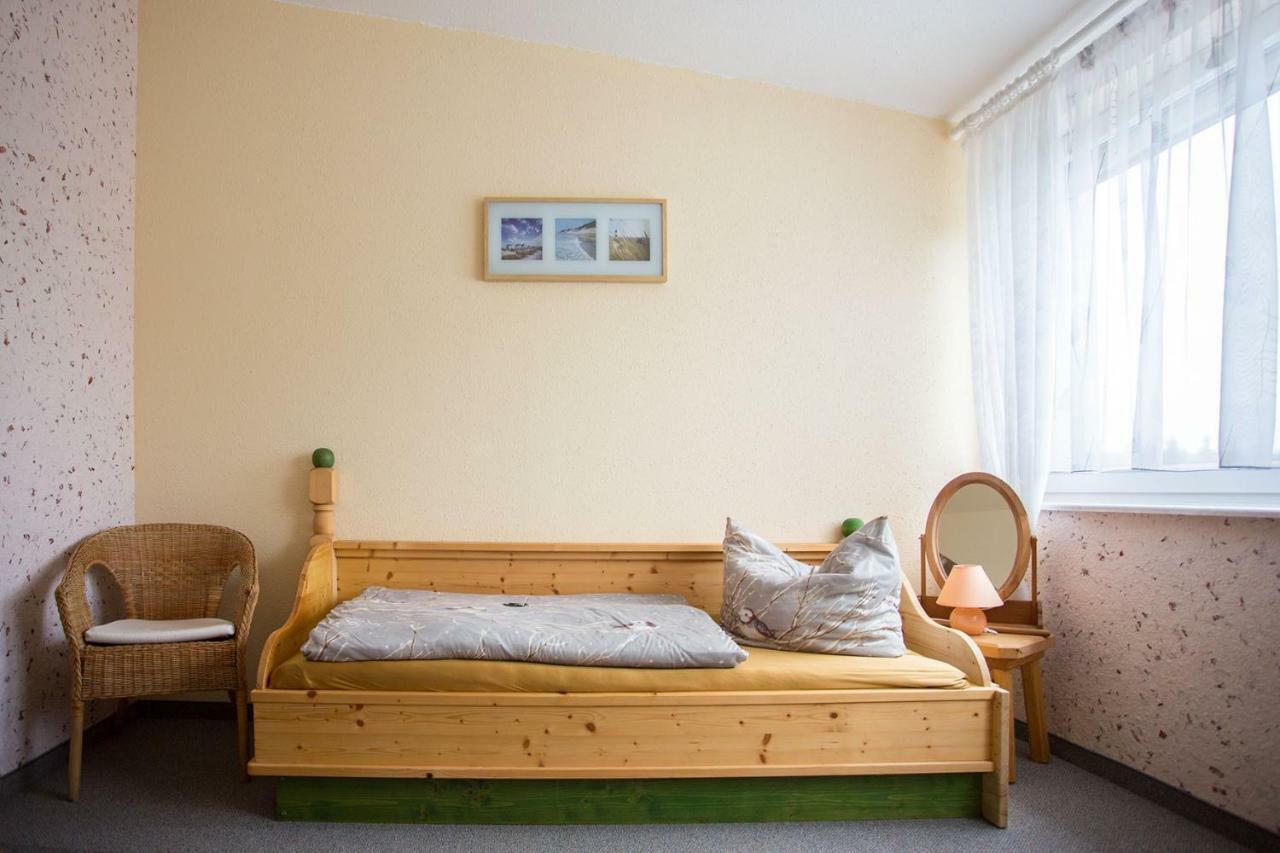 Gaststaette & Pension Waldquell Antonshohe Dış mekan fotoğraf