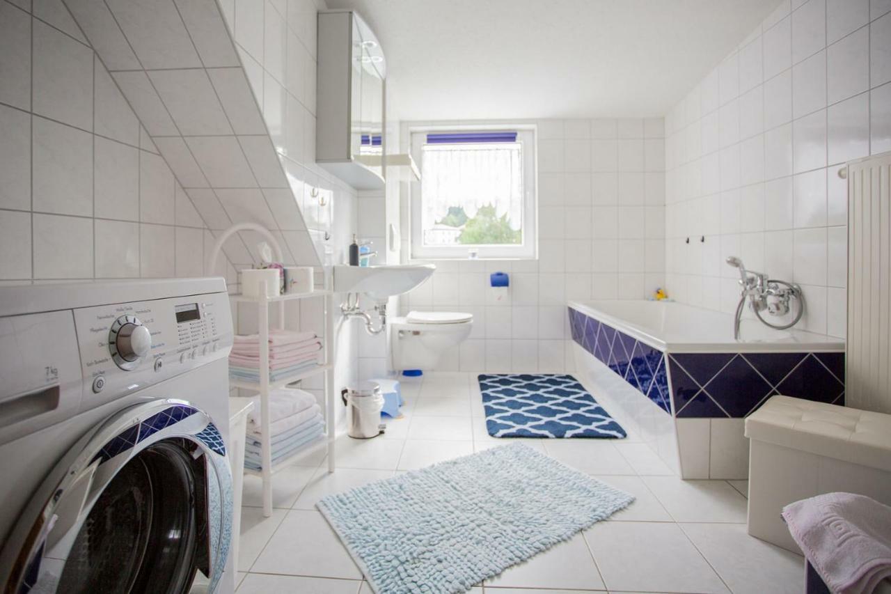 Gaststaette & Pension Waldquell Antonshohe Dış mekan fotoğraf