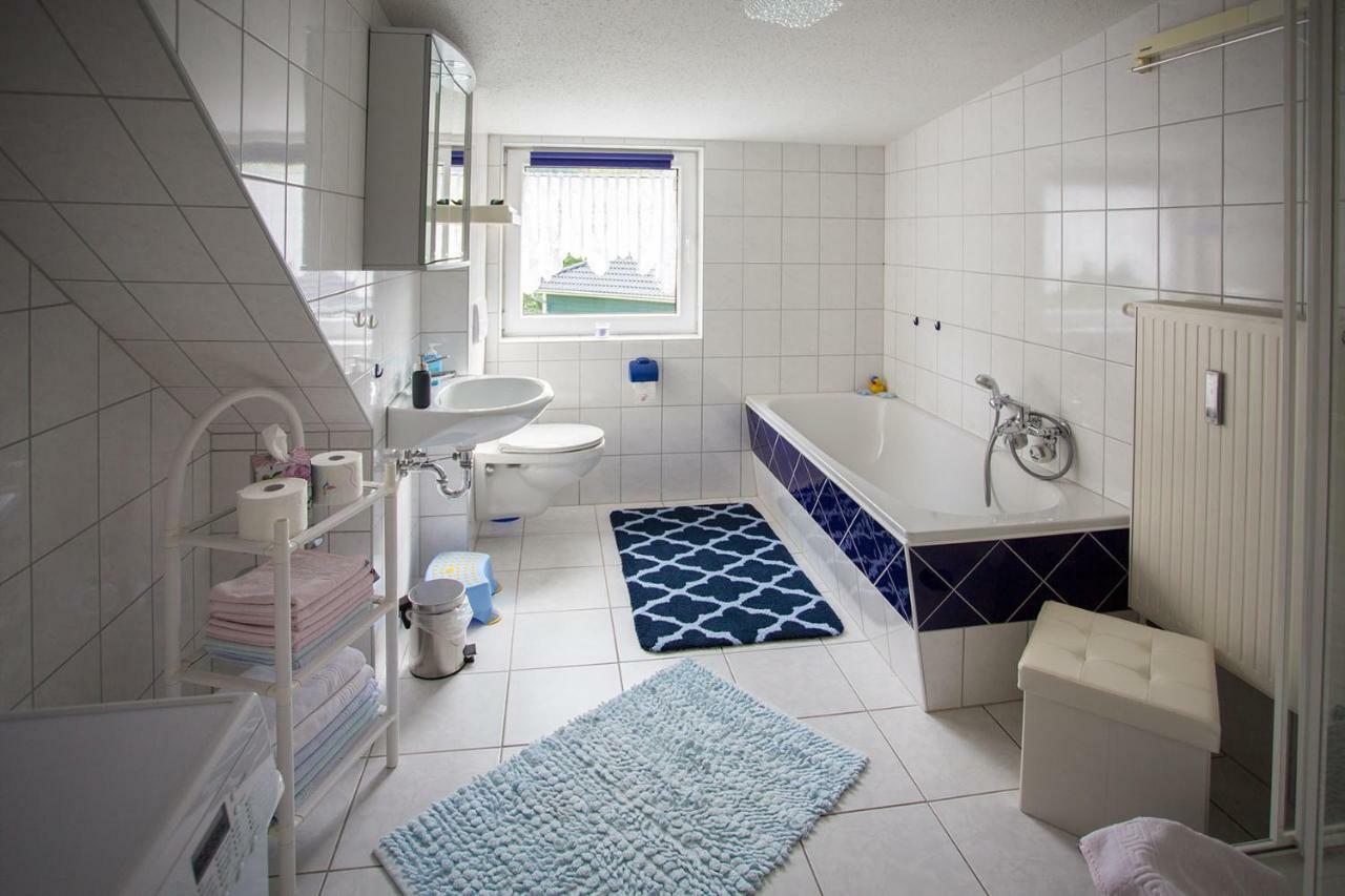 Gaststaette & Pension Waldquell Antonshohe Dış mekan fotoğraf